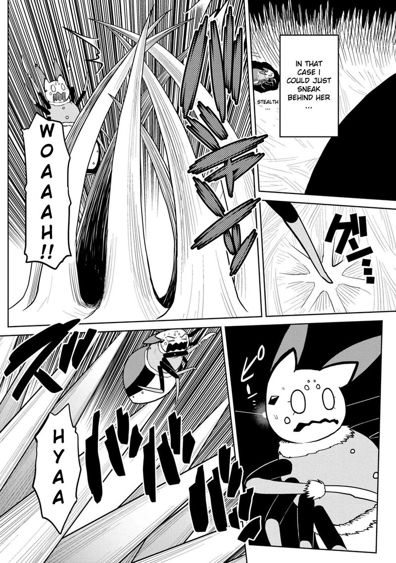Kumo Desu Ga Nani Ka 47 6