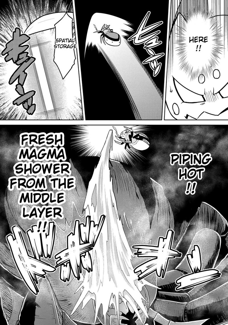 Kumo Desu Ga Nani Ka 47 9