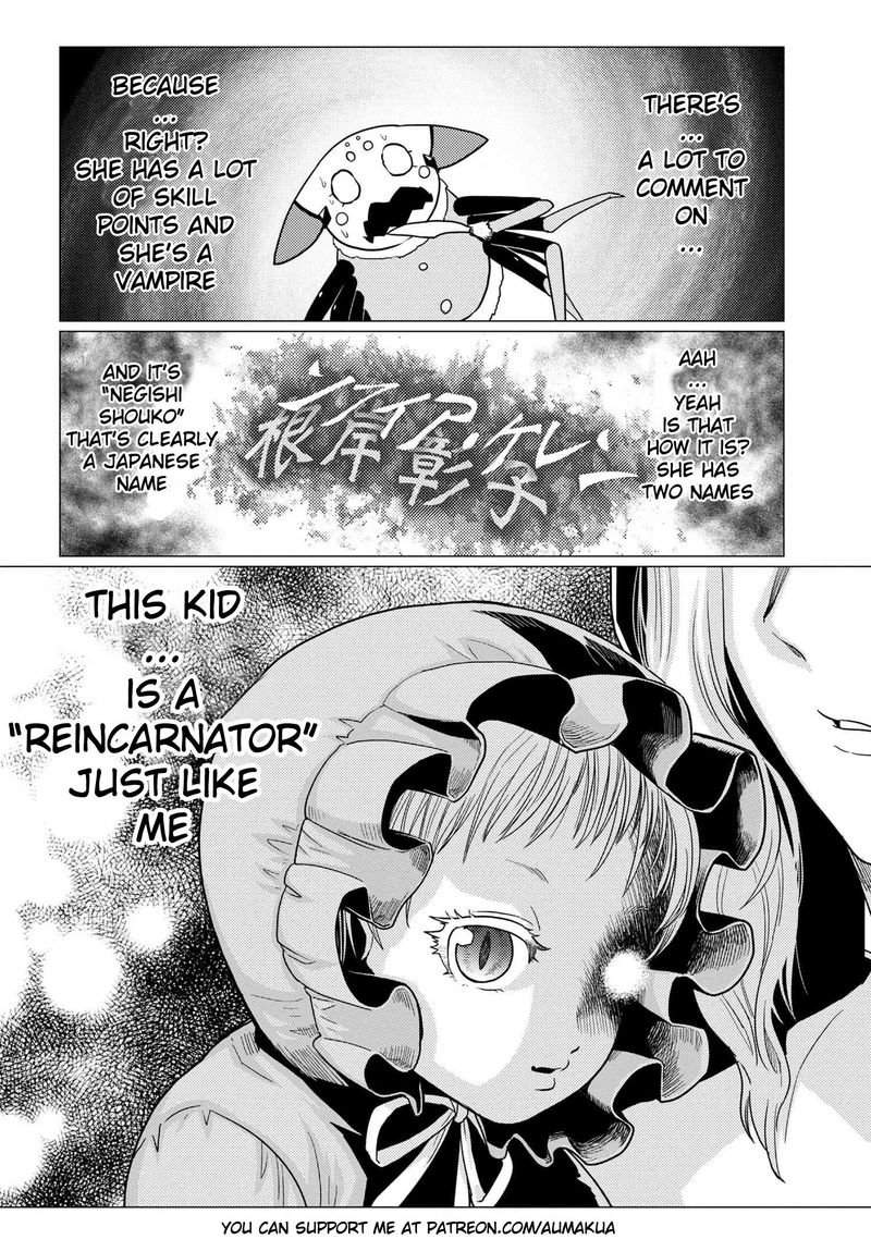 Kumo Desu Ga Nani Ka 48 12