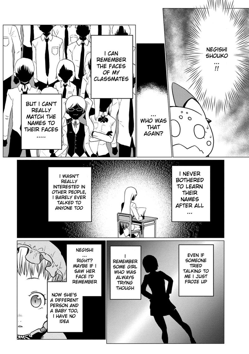 Kumo Desu Ga Nani Ka 48 14
