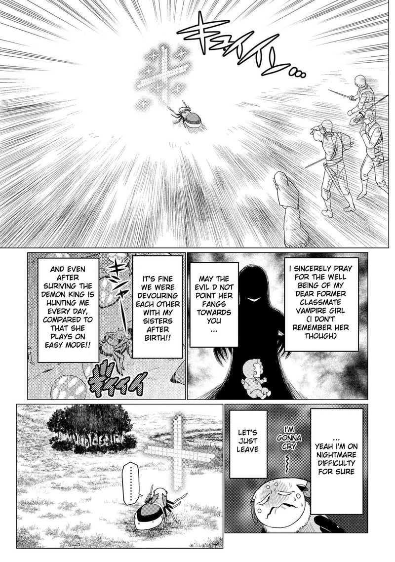 Kumo Desu Ga Nani Ka 48 23