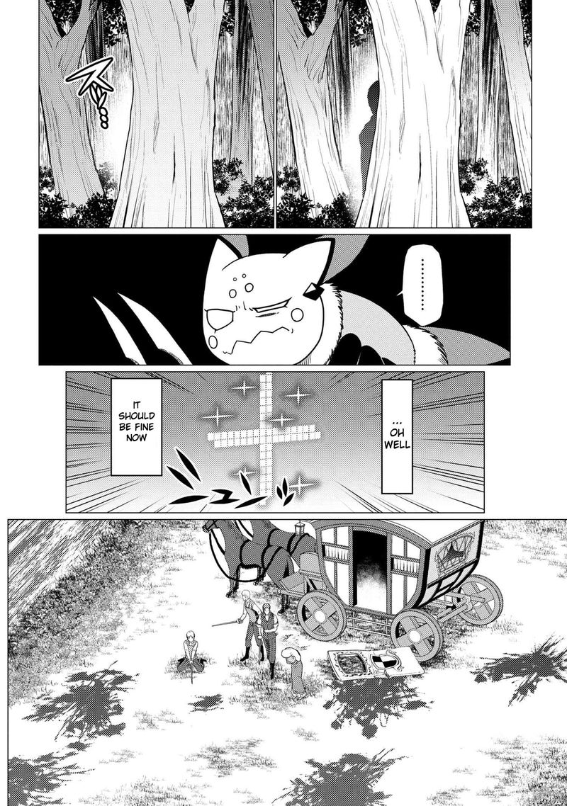 Kumo Desu Ga Nani Ka 48 24