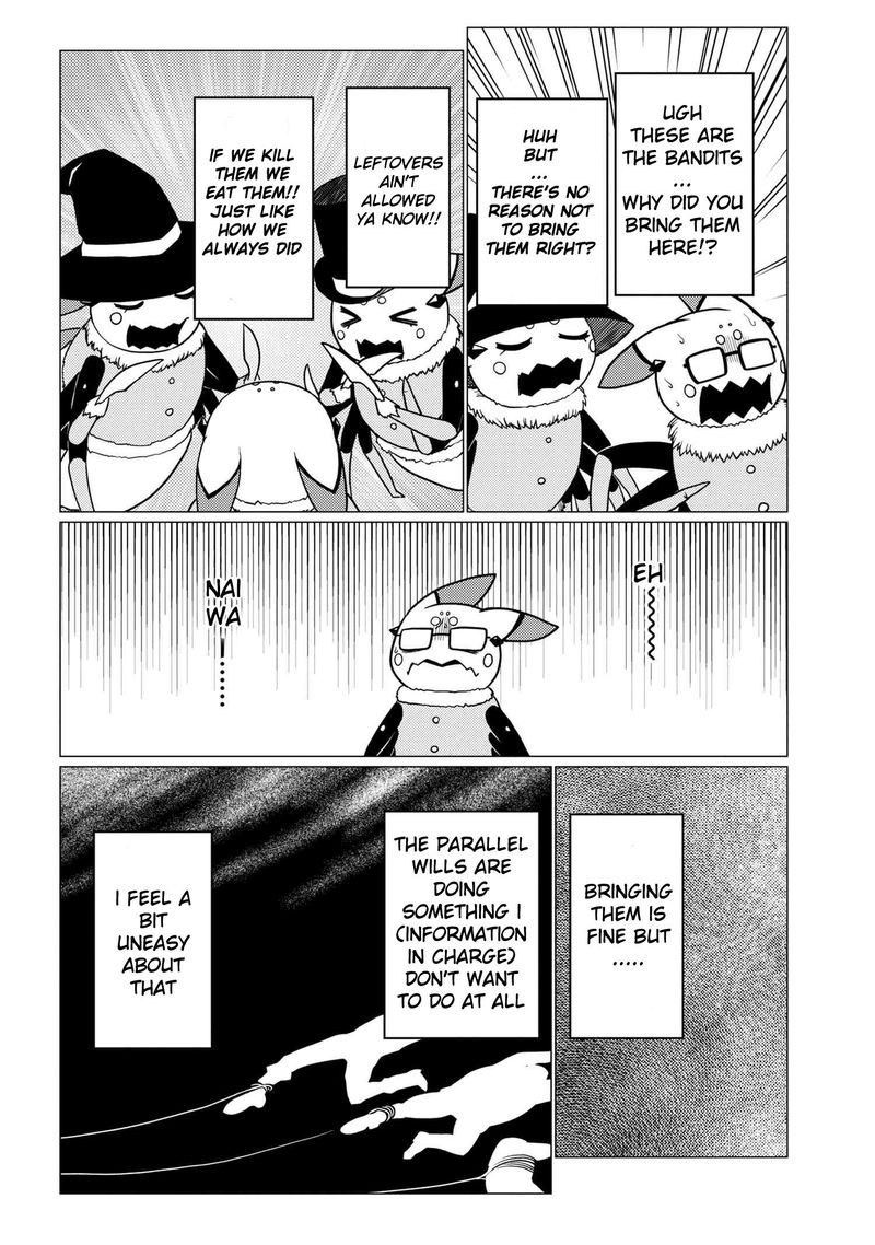 Kumo Desu Ga Nani Ka 48 26
