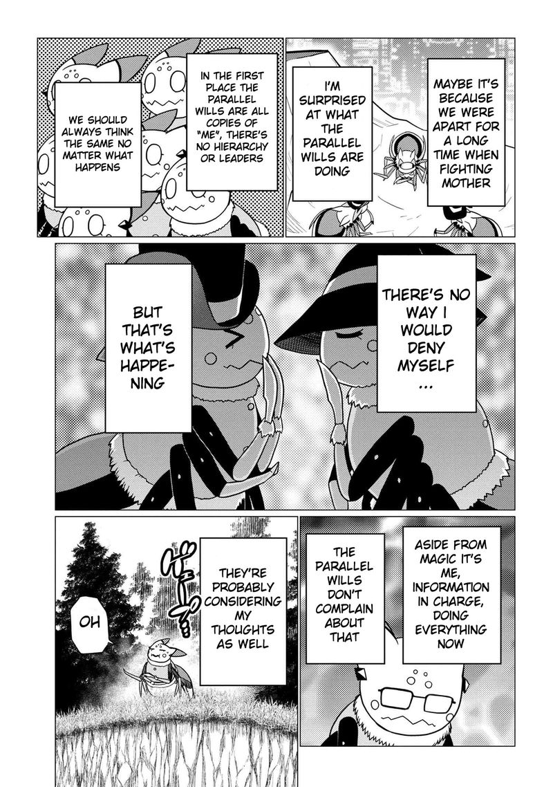 Kumo Desu Ga Nani Ka 48 27