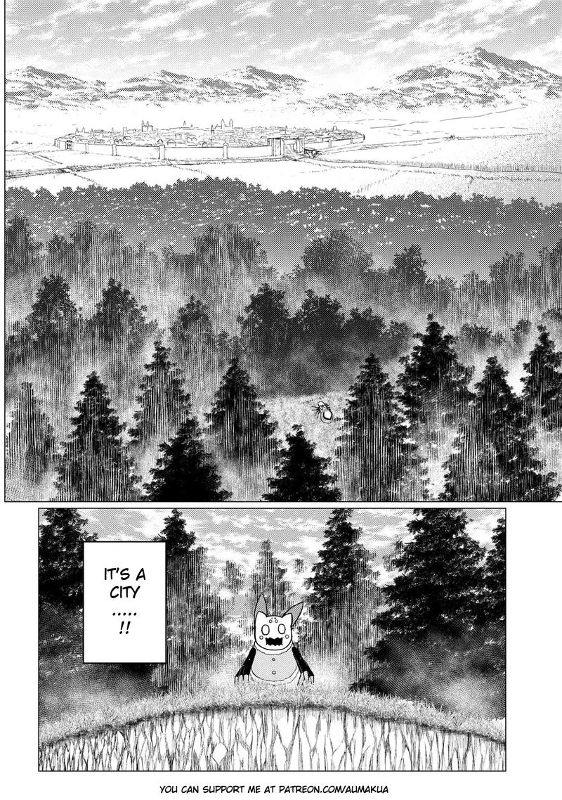 Kumo Desu Ga Nani Ka 48 28