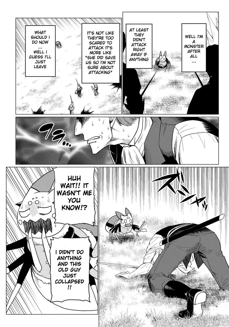 Kumo Desu Ga Nani Ka 48 6