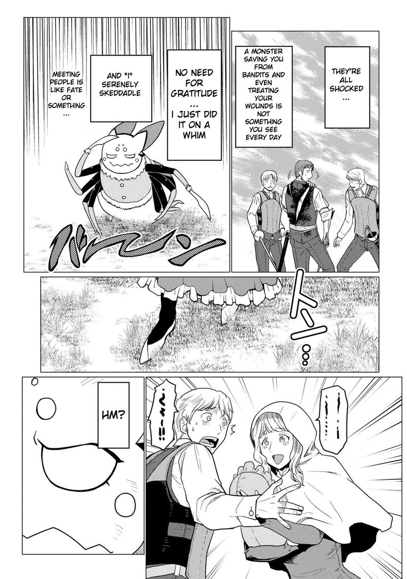 Kumo Desu Ga Nani Ka 48 9