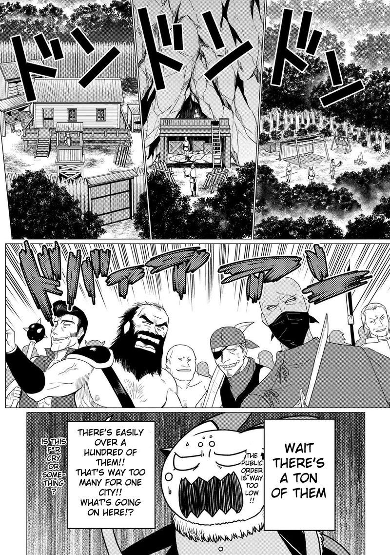 Kumo Desu Ga Nani Ka 49 18