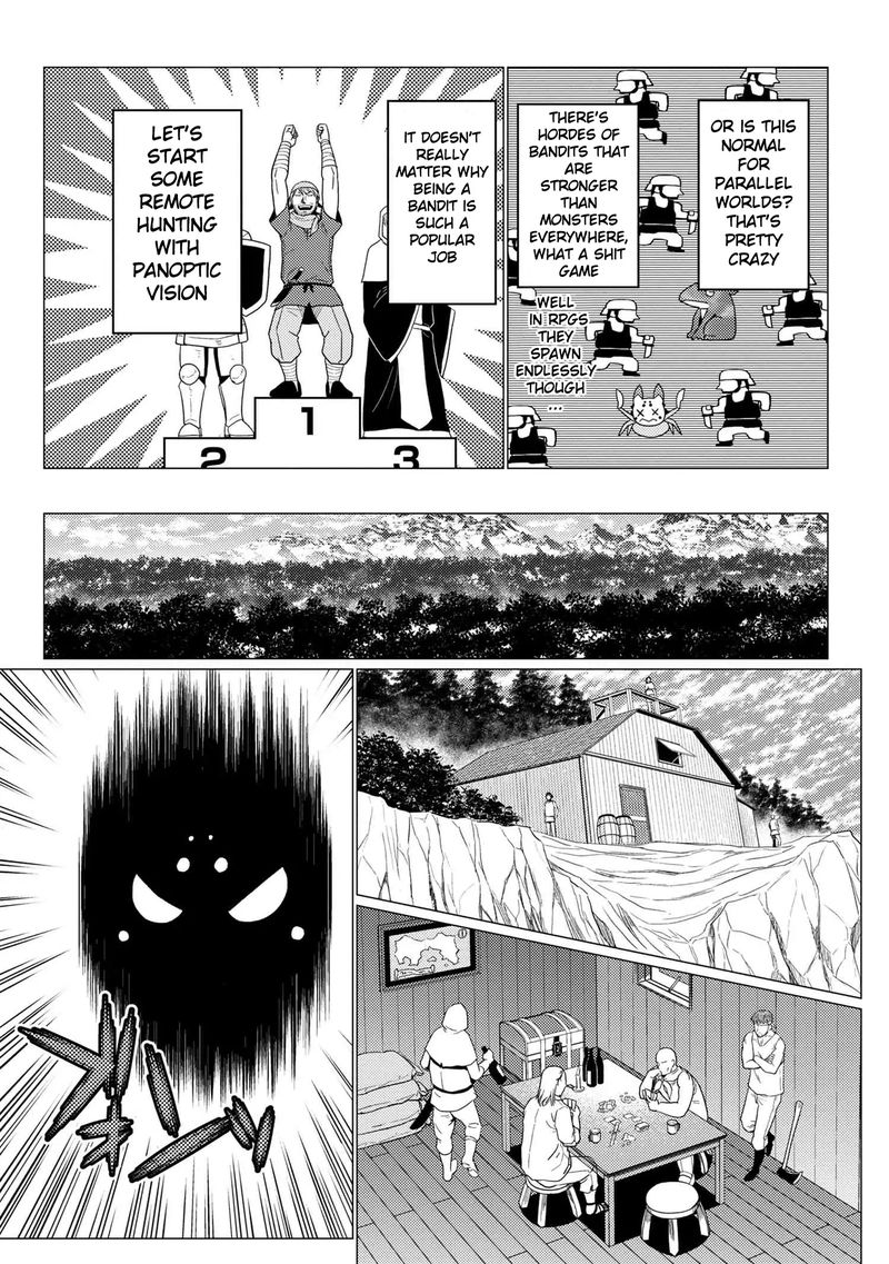 Kumo Desu Ga Nani Ka 49 19