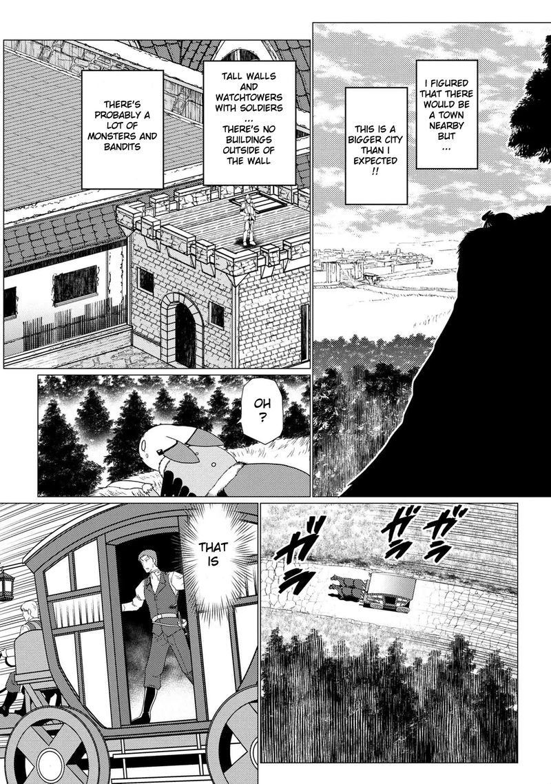 Kumo Desu Ga Nani Ka 49 2