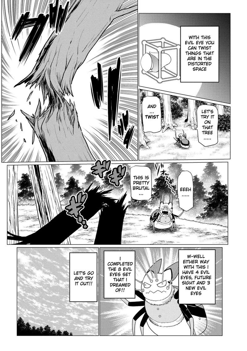 Kumo Desu Ga Nani Ka 49 22