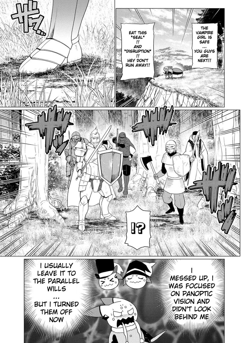 Kumo Desu Ga Nani Ka 49 27