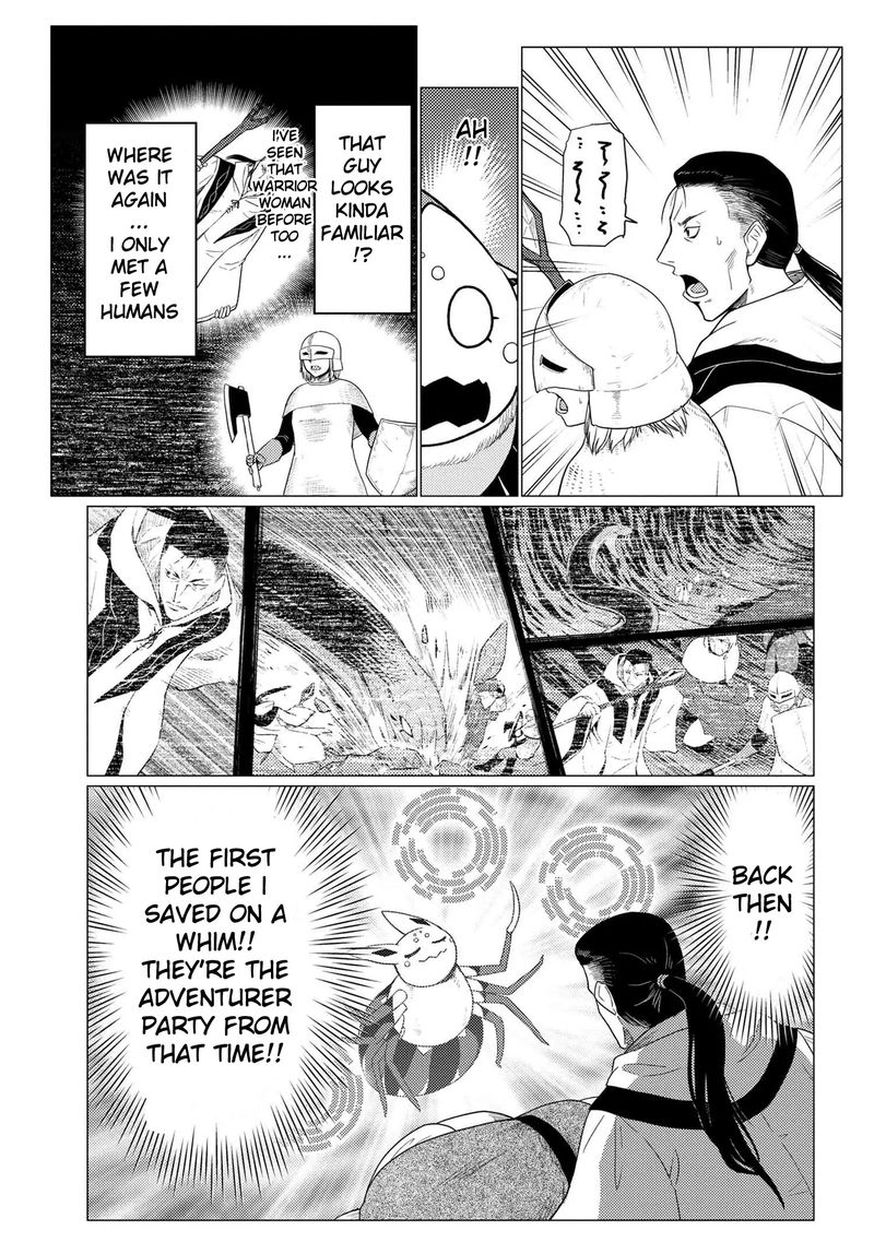 Kumo Desu Ga Nani Ka 49 29