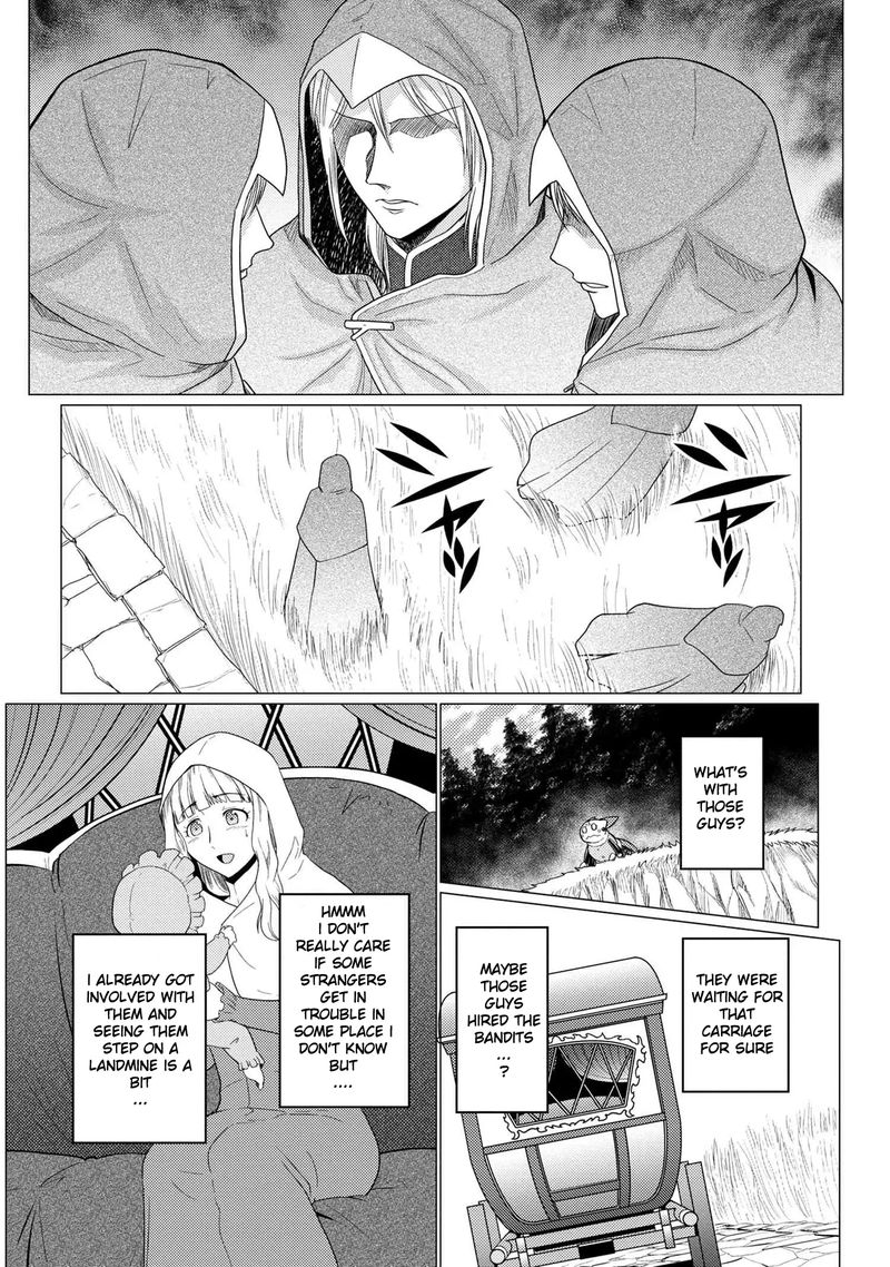 Kumo Desu Ga Nani Ka 49 4