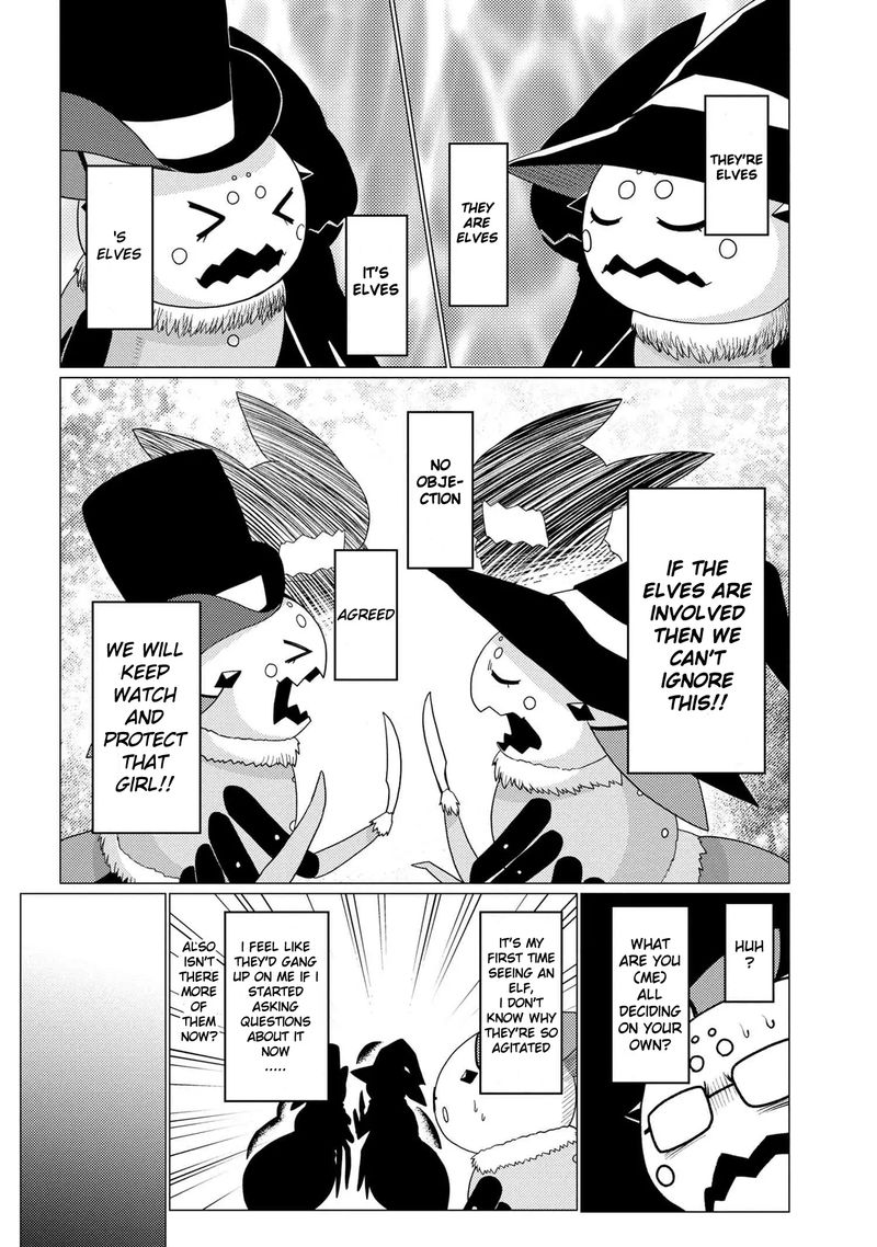 Kumo Desu Ga Nani Ka 49 6