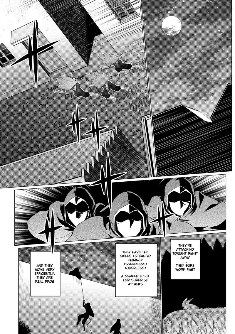 Kumo Desu Ga Nani Ka 49 7