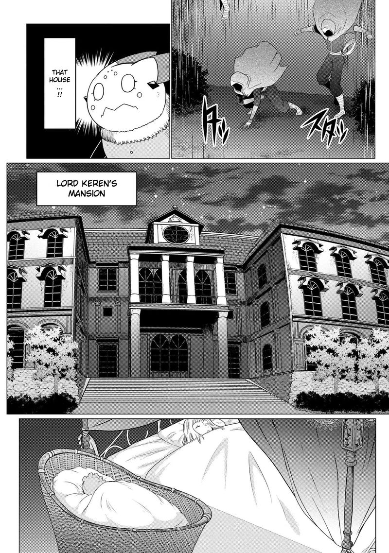 Kumo Desu Ga Nani Ka 49 8