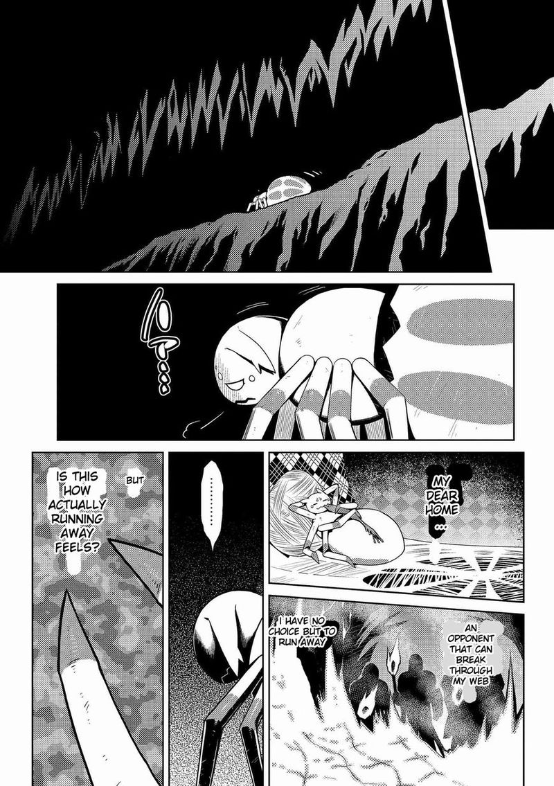 Kumo Desu Ga Nani Ka 5 11