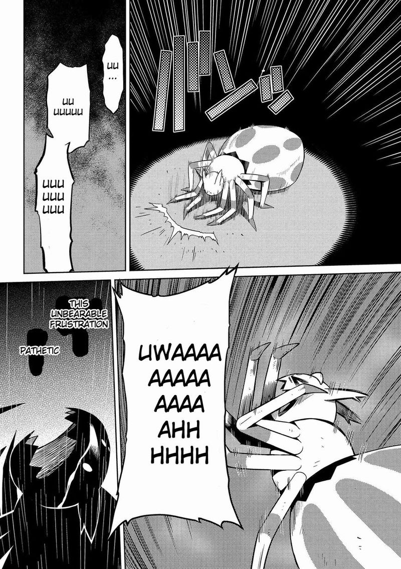 Kumo Desu Ga Nani Ka 5 12