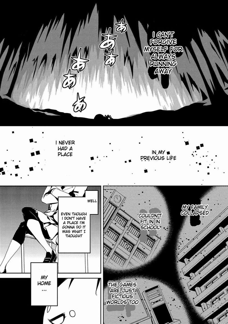 Kumo Desu Ga Nani Ka 5 13