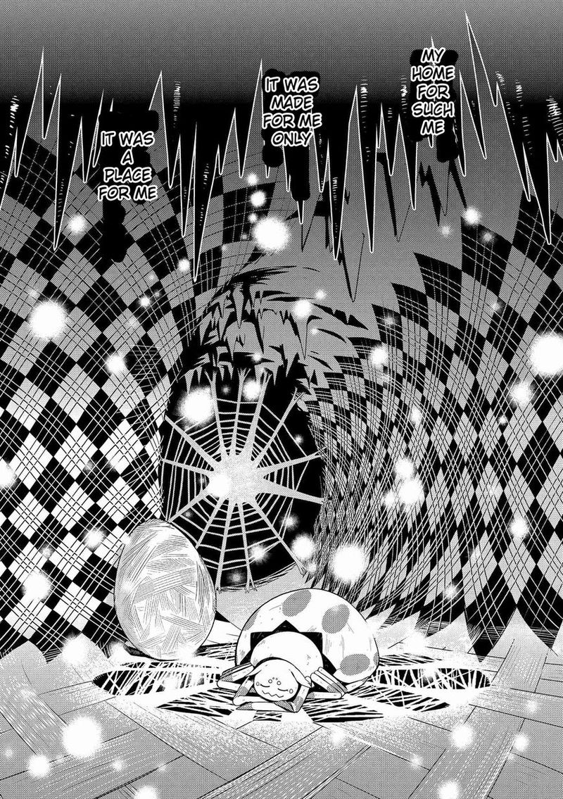 Kumo Desu Ga Nani Ka 5 14