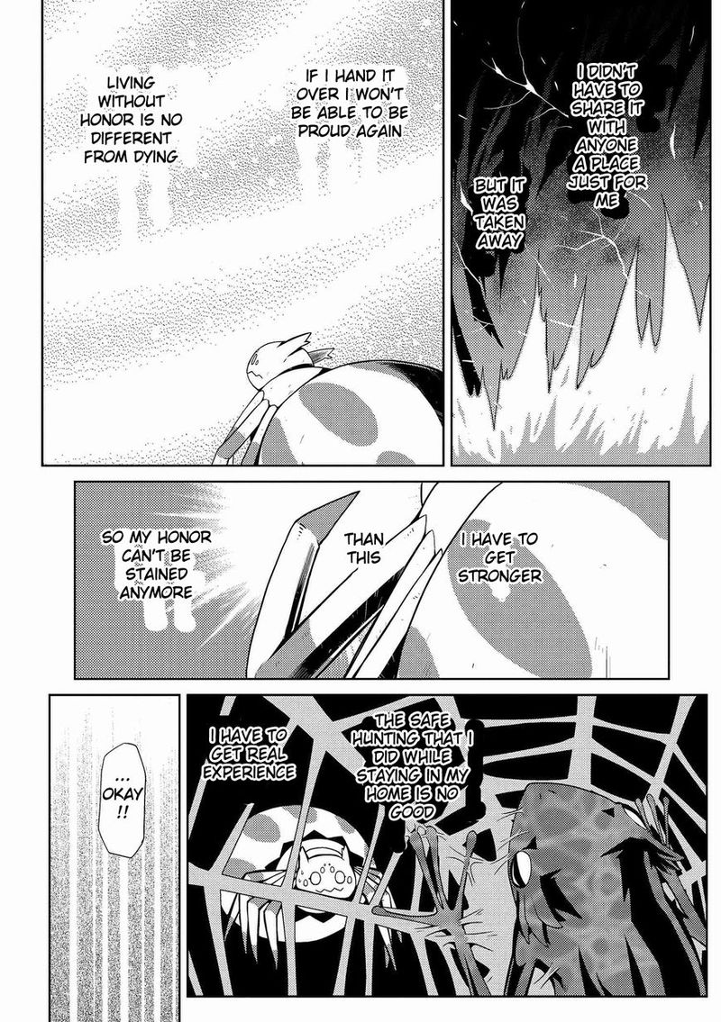 Kumo Desu Ga Nani Ka 5 15