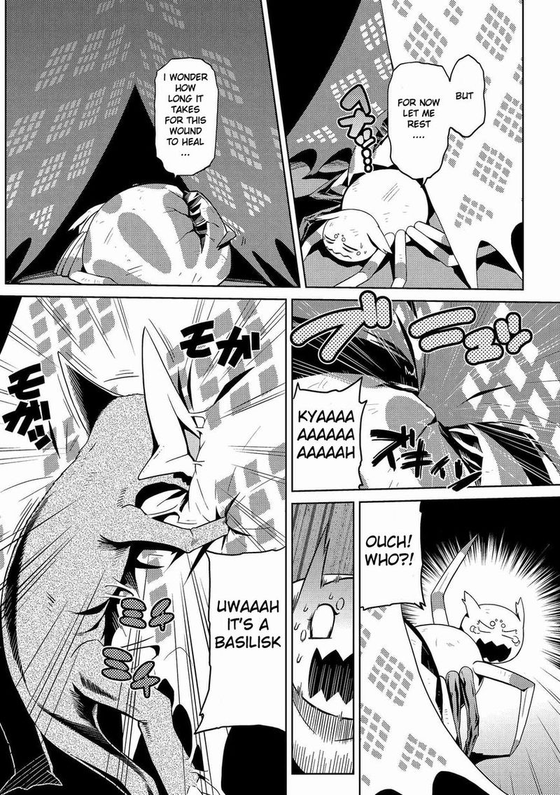 Kumo Desu Ga Nani Ka 5 20