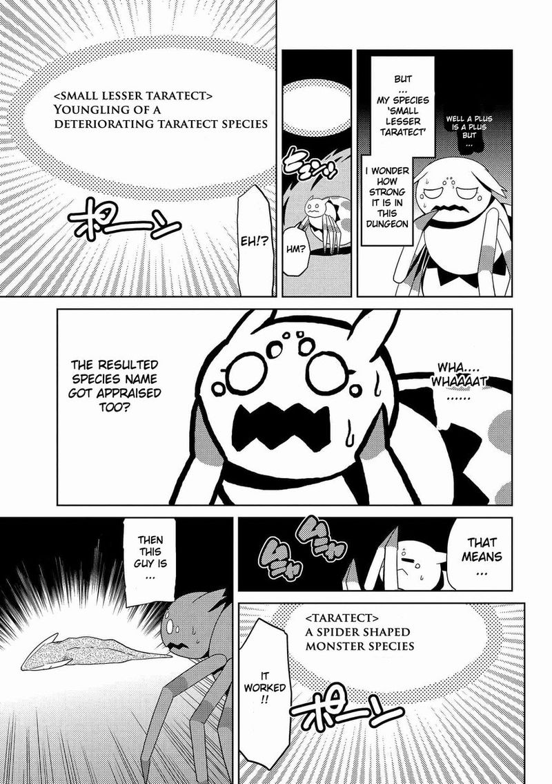 Kumo Desu Ga Nani Ka 5 25