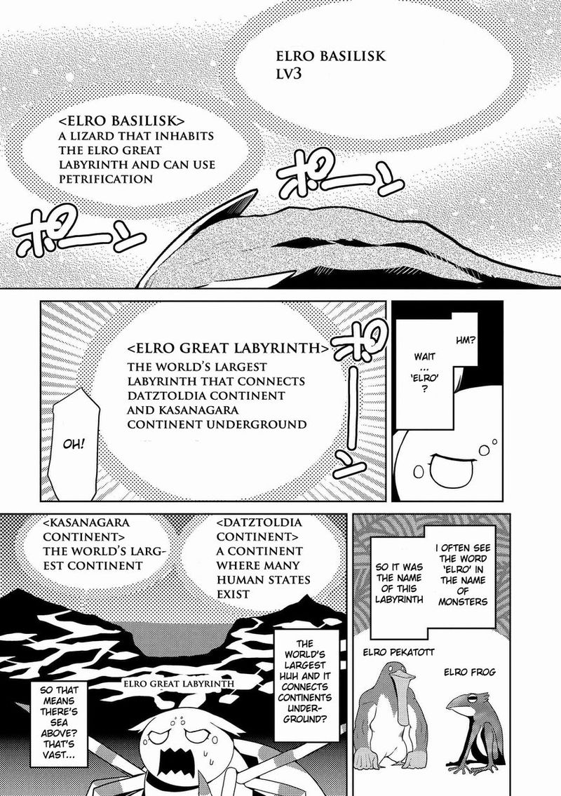 Kumo Desu Ga Nani Ka 5 26