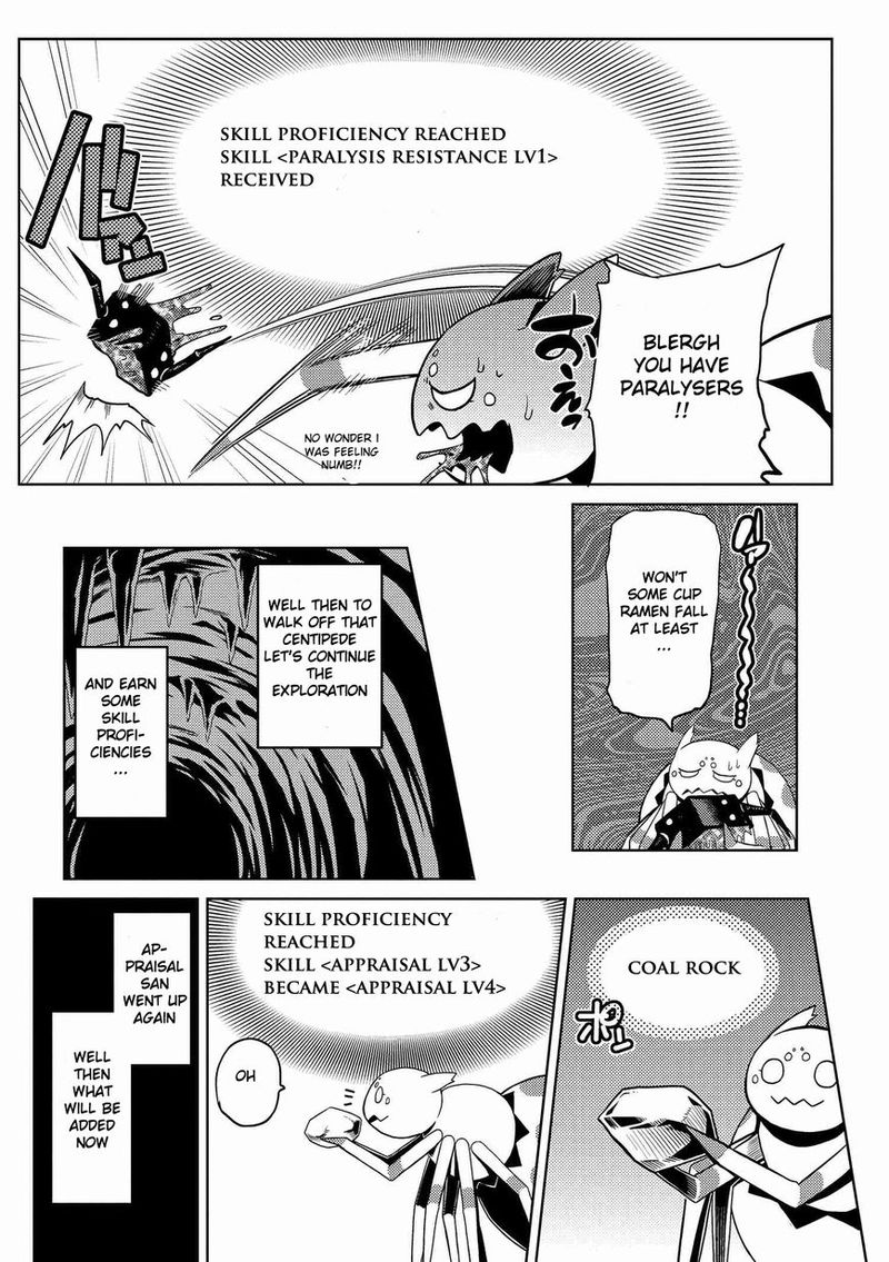 Kumo Desu Ga Nani Ka 5 30