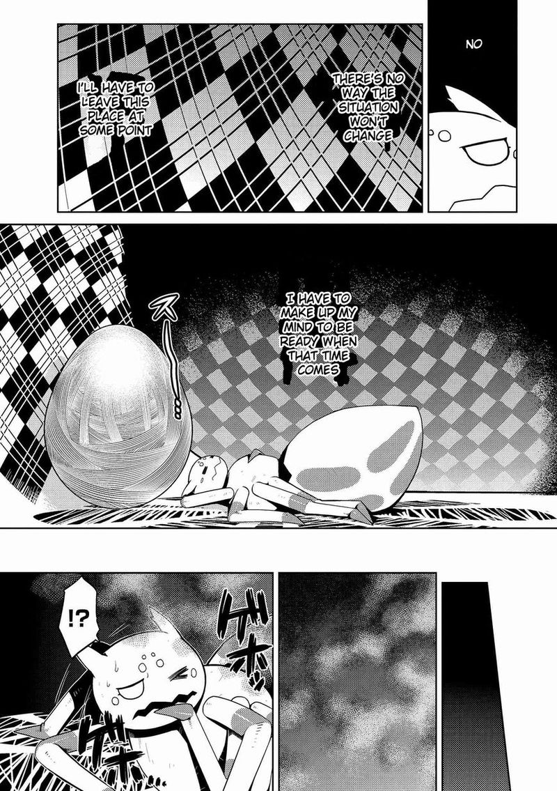 Kumo Desu Ga Nani Ka 5 5