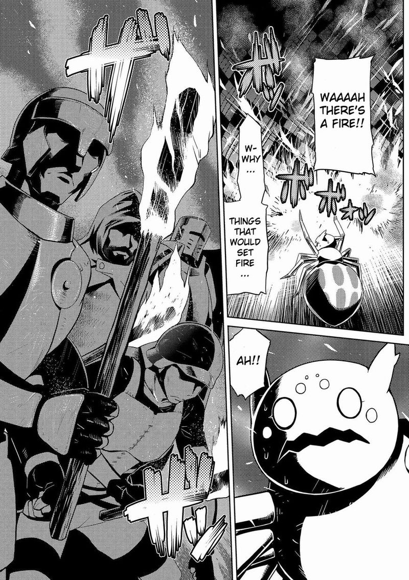 Kumo Desu Ga Nani Ka 5 7