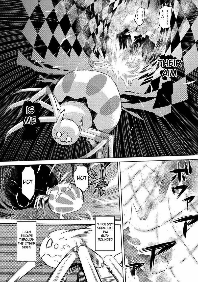 Kumo Desu Ga Nani Ka 5 9