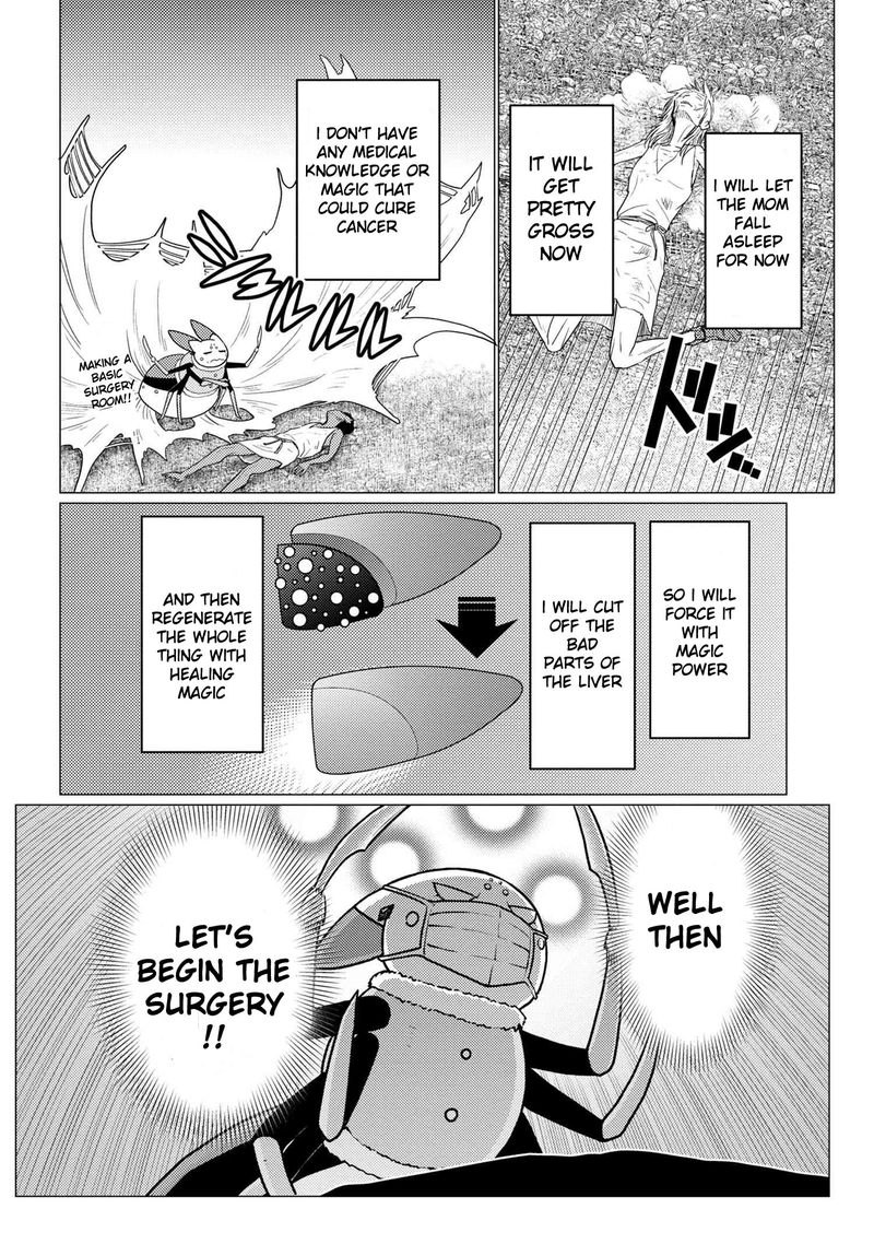 Kumo Desu Ga Nani Ka 50 12