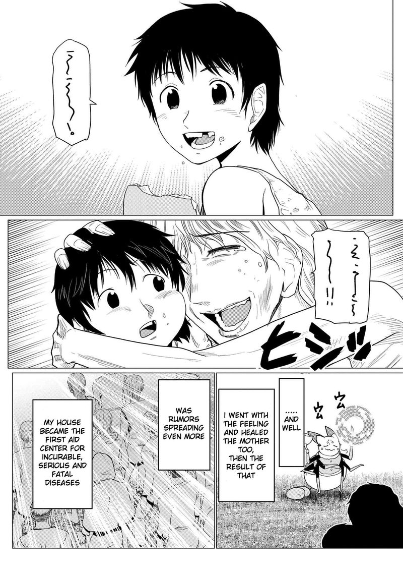 Kumo Desu Ga Nani Ka 50 14