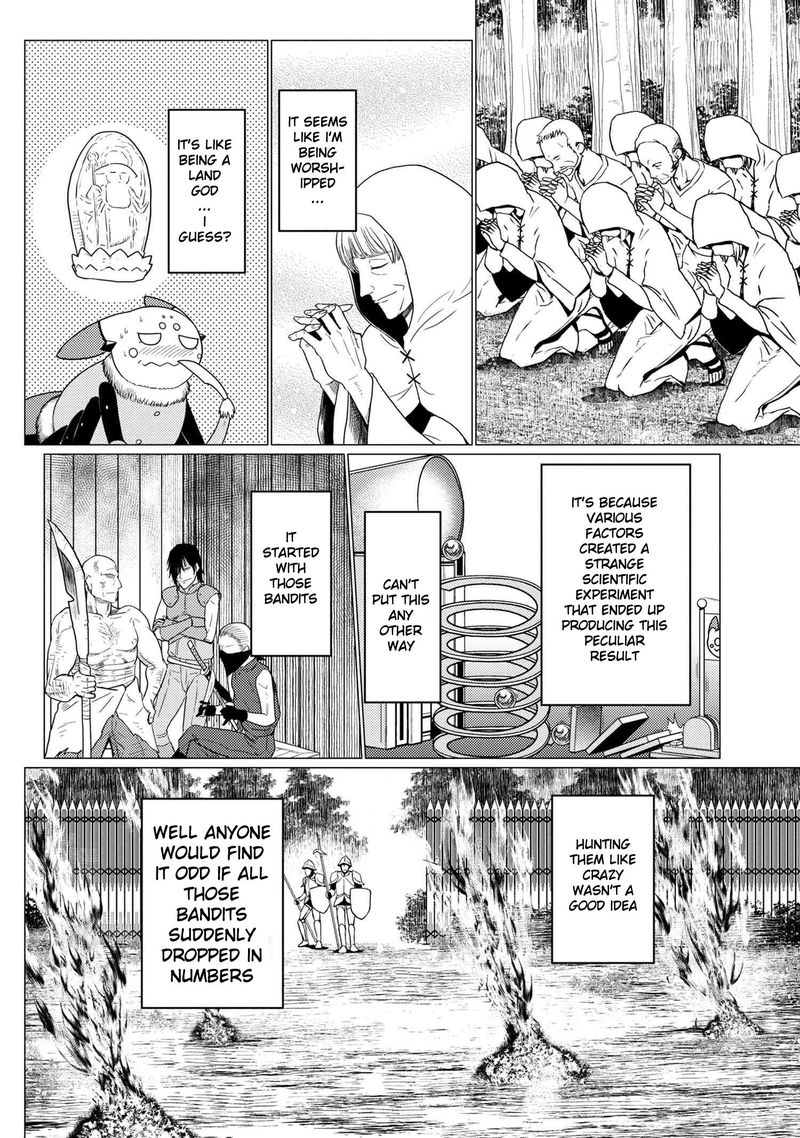 Kumo Desu Ga Nani Ka 50 2