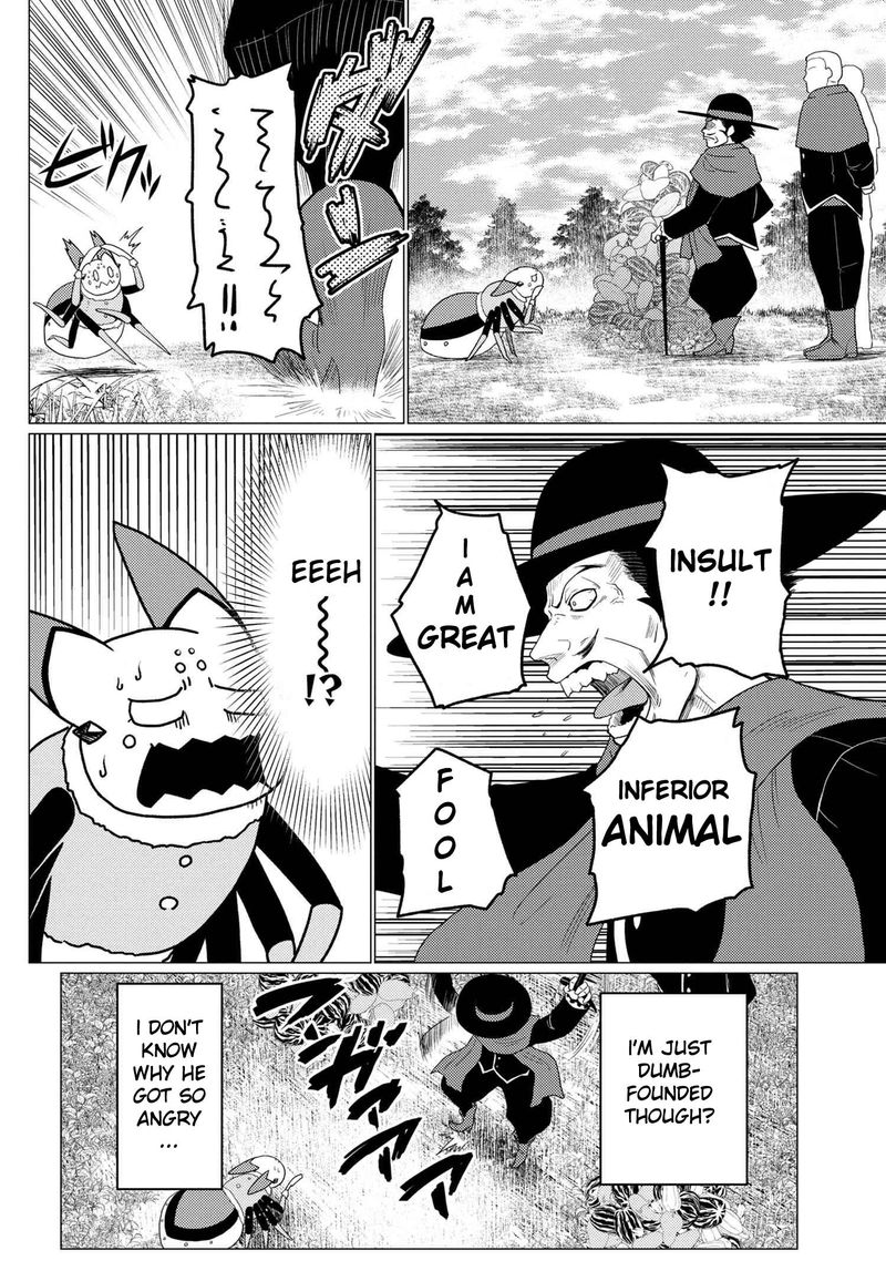 Kumo Desu Ga Nani Ka 50 20