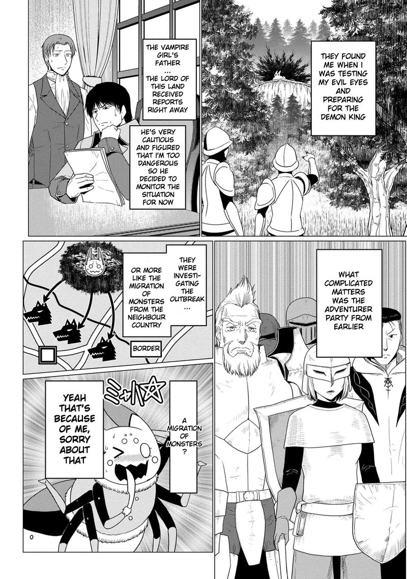 Kumo Desu Ga Nani Ka 50 3