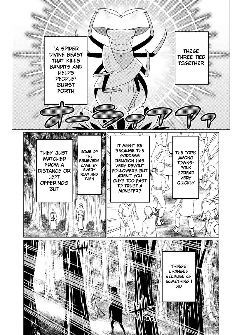Kumo Desu Ga Nani Ka 50 7