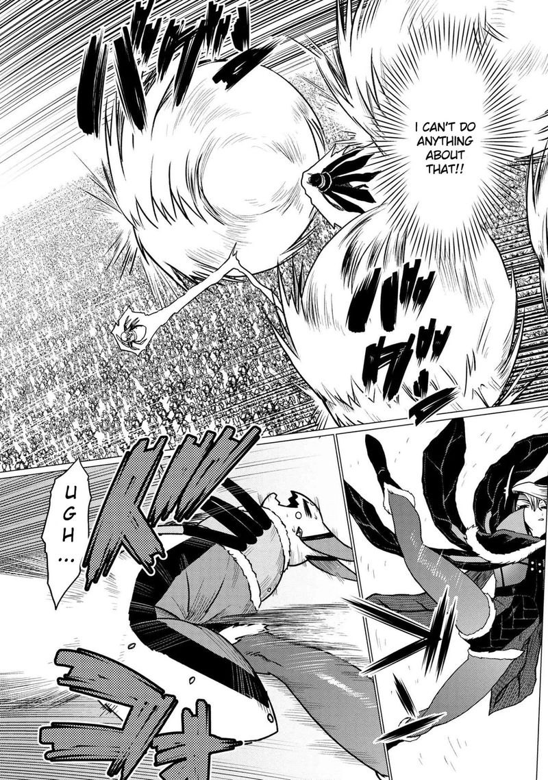 Kumo Desu Ga Nani Ka 51 11