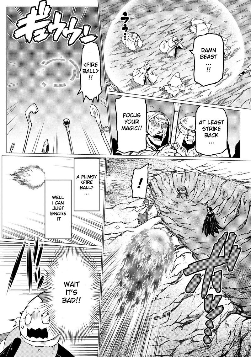 Kumo Desu Ga Nani Ka 51 18