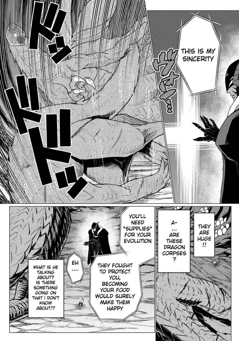 Kumo Desu Ga Nani Ka 51 36