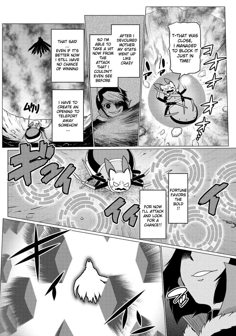 Kumo Desu Ga Nani Ka 51 4