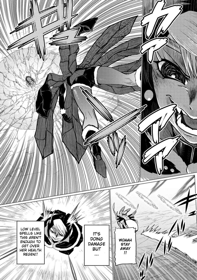Kumo Desu Ga Nani Ka 51 7