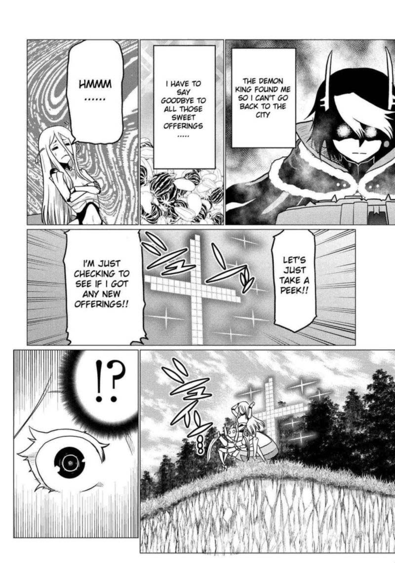Kumo Desu Ga Nani Ka 52 11