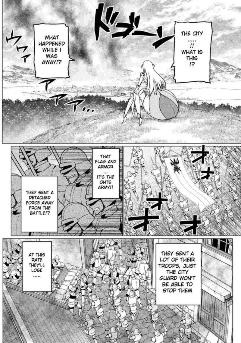 Kumo Desu Ga Nani Ka 52 13