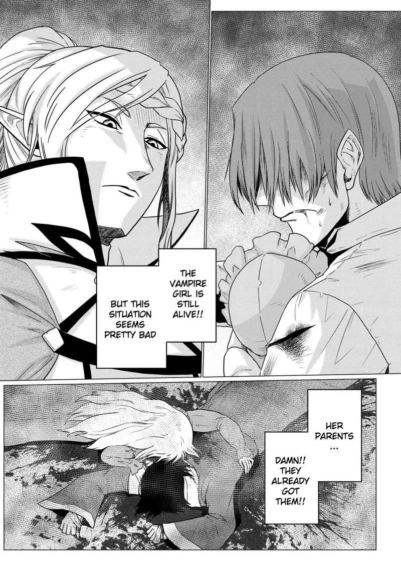 Kumo Desu Ga Nani Ka 52 16