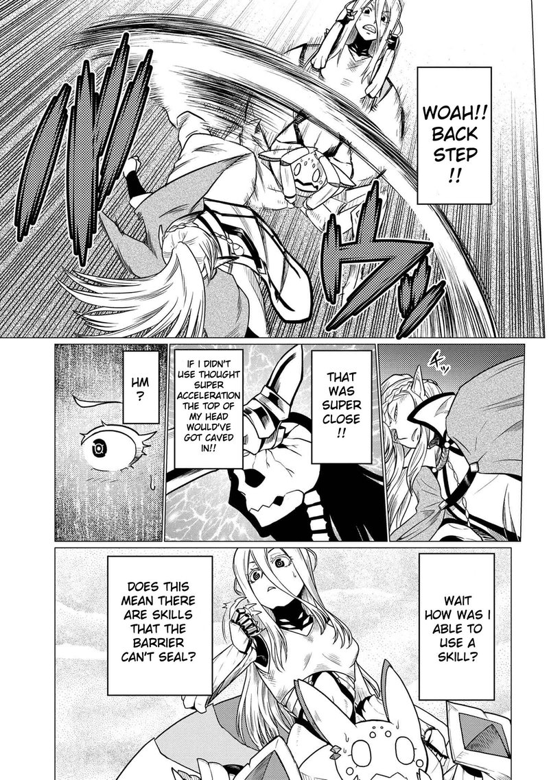 Kumo Desu Ga Nani Ka 52 27