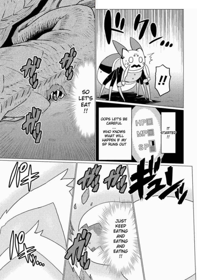 Kumo Desu Ga Nani Ka 52 3