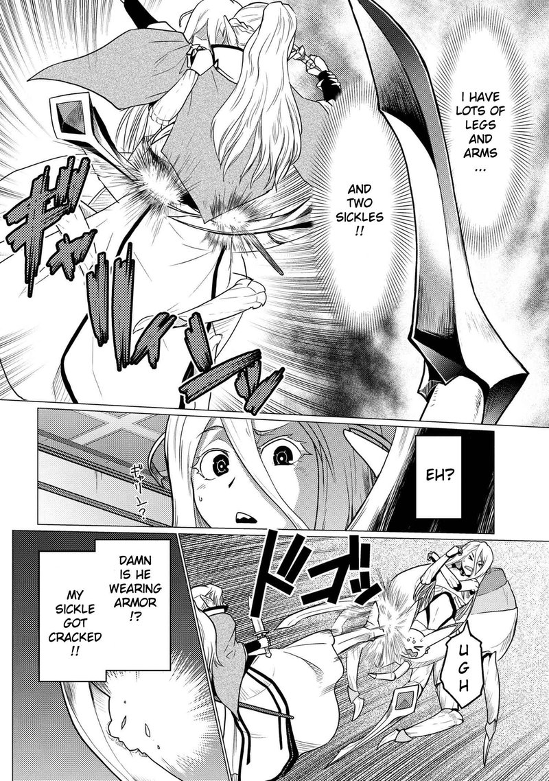 Kumo Desu Ga Nani Ka 52 30